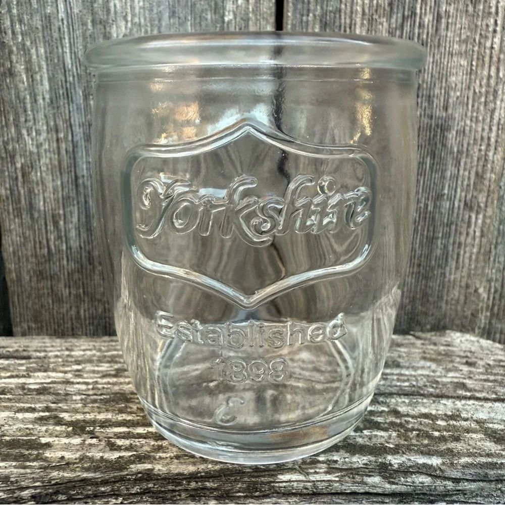 Yorkshire set vintage